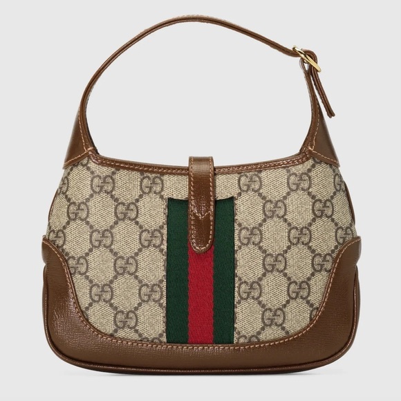 Gucci Jackie 1961 mini bag - Picture 7 of 14